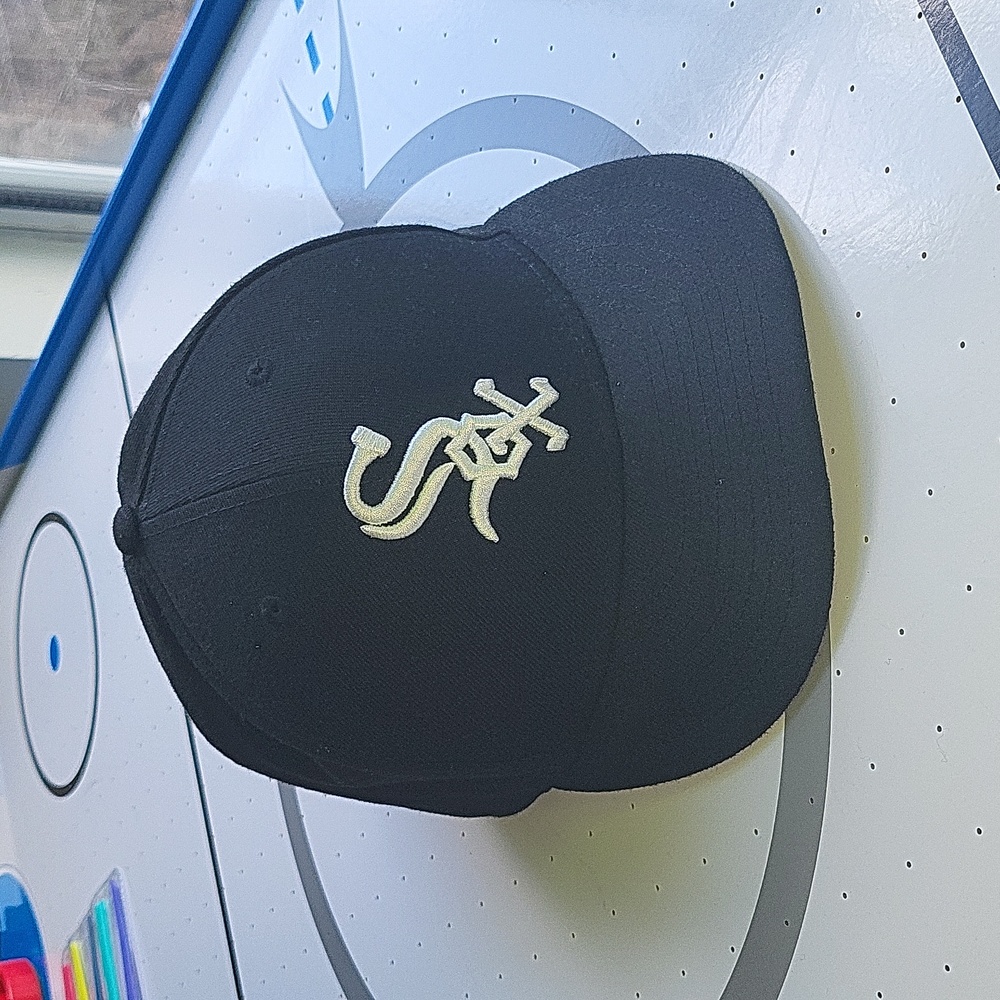 Chicago White Sox 59Fifty Fitted Cap